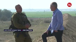 "שרים התקווה, מצדיעים לדגל וגאים במדים": הלוחמים הבדואים בצה"ל שופכים את הלב | החלק השני