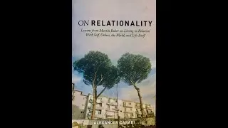 FC   Alex Carabi - On Relationality