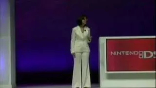 E3 2009 Nintendo Press Conference soundbites