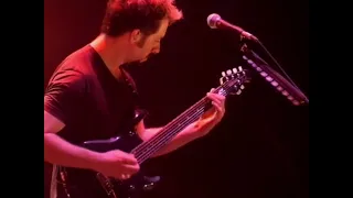 Dream Theater - In The Name of God (Live at Budokan) Isolated Guitar Track