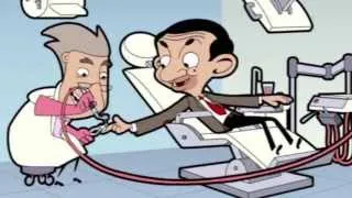 Mr Bean - Dentist