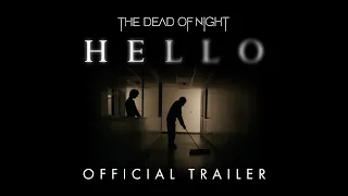 Hello - Official Trailer