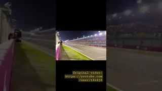 Kecepatan motor MotoGP yang sebenarnya