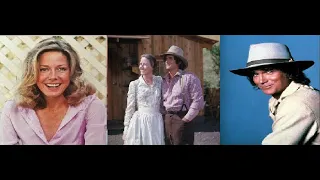 ¿PORQUE KAREN GRASSLE SE ENOJO CON MICHAEL LANDON ?