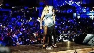 OMG! Wizkid & Tiwa Savage Might be Dating