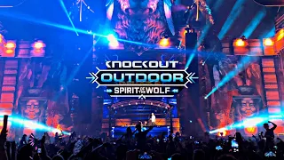DBSTF - Opening (Live at Knockout Outdoor 2023)