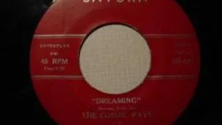 The Cosmic Rays "Daddy's Gonna Tell You No Lies"1960 Saturn 401