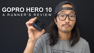 GoPro Hero 10 - A Runner's Review