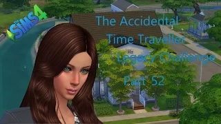 The Accidental Time Traveller Legacy Challenge|Part 52: Your're FIRED Kate!!
