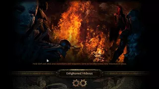 Path of Exile 3.2: MF Windripper Map Clears