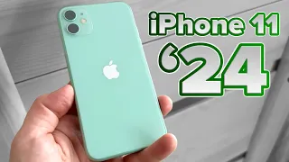 iPhone 11 в 2024 году - купить?