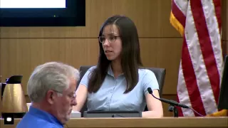 Jodi Arias Trial Day 14 (Full)