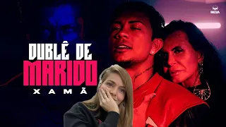 Música : Xamã - Dublê de Marido ( Prod. Pedro Lotto )