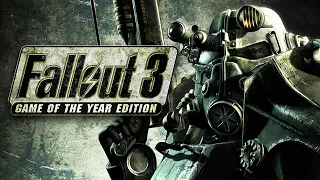 Fallout 3 - Часть 1