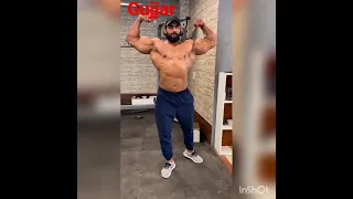 jaat gujjar vs jatav(bodybuilder)@bantimeerut9808