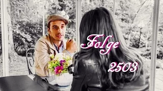 Clara & Adrian || Folge 2503 || Sturm der Liebe [HD]