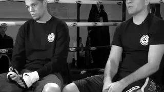 Nick and Nate Diaz get asked who’s better: “THATS A STUPID QUESTION”