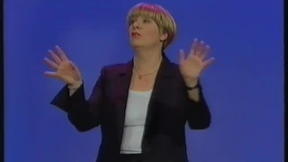 victoria wood