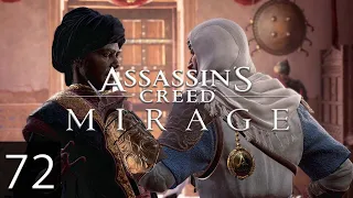 IT WASN'T HIM... AND NOW I'M THE HELP | Ep. 72 | Assassin's Creed: Mirage