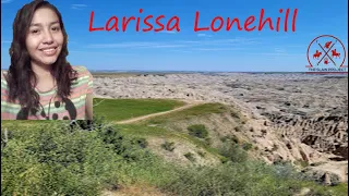 Ep 40: Larissa Lonehill missing from Rapid City - Pine Ridge MMIW