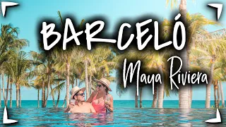 BARCELO HOTEL Riviera Maya COMPLETE GUIDE 🔴 ALL INCLUSIVE Cancun ✅ALL INCLUSIVE RESORT ► ADULTS ONLY