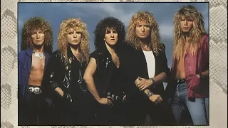 Whitesnake - Give Me All Your Love 🇬🇧