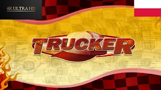 Trucker (PC) - 13/24 (4K60/PL)