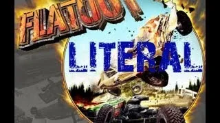 [[LITERAL]] FLATOUT 4