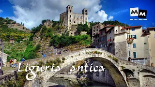 Liguria antica - L'estremo ponente ligure e l'Alta Valle Argentina