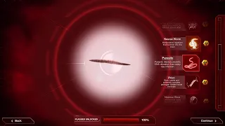 Plague Inc: Evolved Walkthrough - Parasite (Mega Brutal - No Genes)