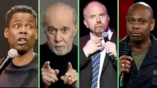 Hilarious Abortion Jokes | Louis C.K | Dave Chappelle | Bill Hicks