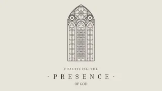 The Practice of Scripture- Guest Speaker: George Davidiuk