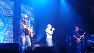 Third Day w/ Laura Story: Born Again (Live in Austin, TX)