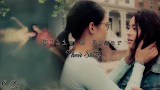 Ellie x Aster | Their Story | The Half Of It | A Tribute