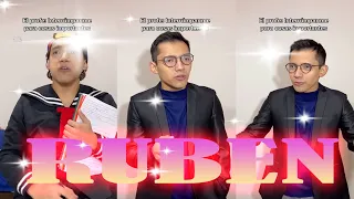 ✌ Colección tiktok de Ruben Tuesta 2023 || MORIRAS DE RISA 🤣 || #4