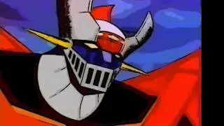 Mazinger Z... Un Tributo al más grande de todos los robots!!! (II)