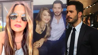 ¿Se están divorciando Barış Arduç y Gupse Özay?