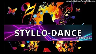 STYLLO DANCE MUSIC - LASGO -  Surrender (Radio Edit)
