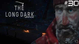 The Long Dark - Dave - Interloper - Episode 30 - CURTAINS!