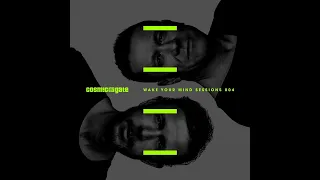 Cosmic Gate-Wake Your Mind 004 cd2