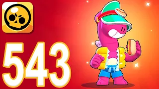 Brawl Stars - Gameplay Walkthrough Part 543 - Doug (iOS, Android)