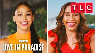 This Woman Hasn’t Had Sex in 12 Years | 90 Day Fiancé: Love in Paradise | TLC
