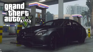 GTA 5 Real Hood Life #83 New Car Shops!! (GTA 5 Hood Life Mods)