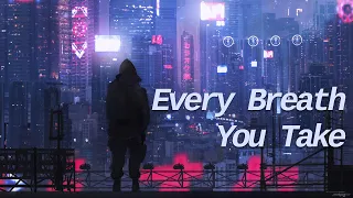 Every Breath You Take (Synthotic cover)