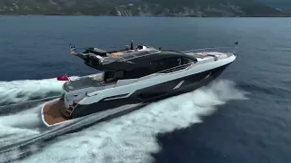 New Sunseeker 75 Sport Yacht - Official Video