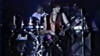 Duran Duran - Is there something I should Know? (TV Live In Tokyo 1989)