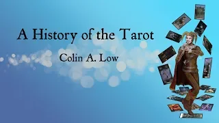 A History of the Tarot