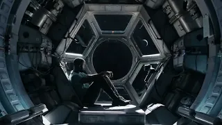 STOWAWAY Official Trailer (2021) Anna Kendrick | Sci-Fi Movie | Netflix HD Movie