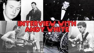 Andy White Interview - 11th September 1962: Love Me Do by The Beatles