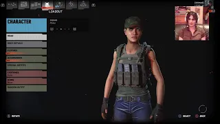 Ghost Recon Wildlands 322602 Back in the Field